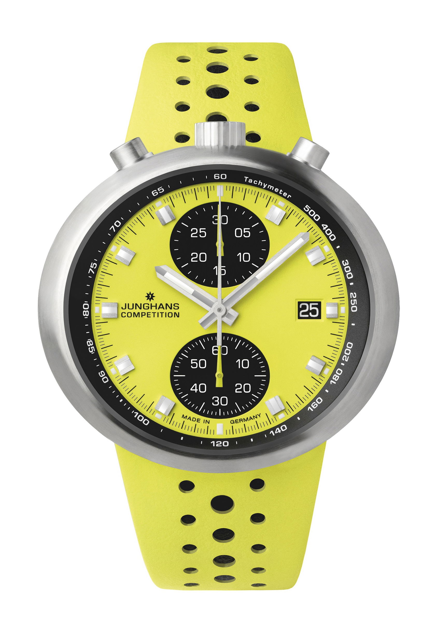 1972 Competition FIS Edition Lemon