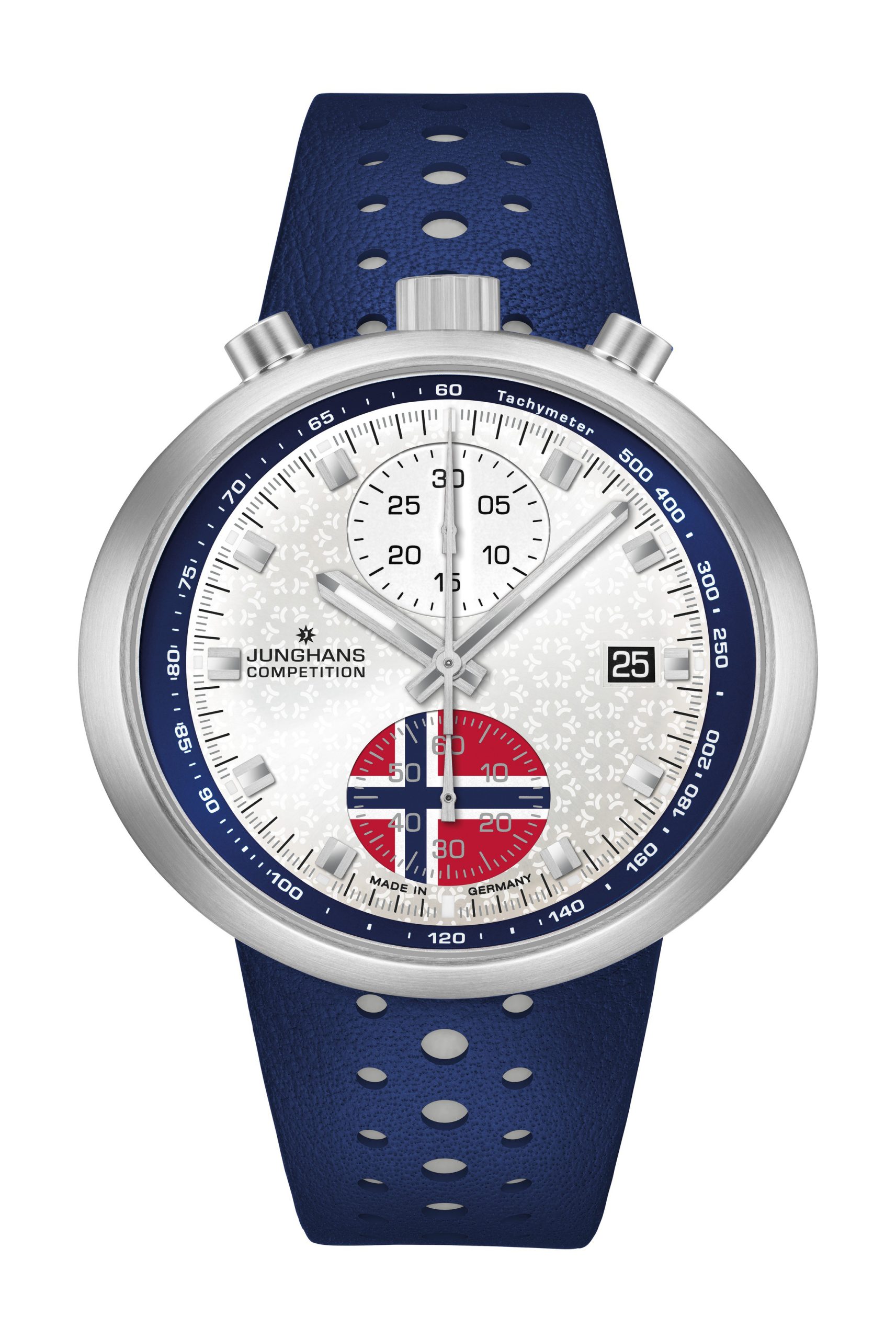 1972 Competition FIS Edition Trondheim