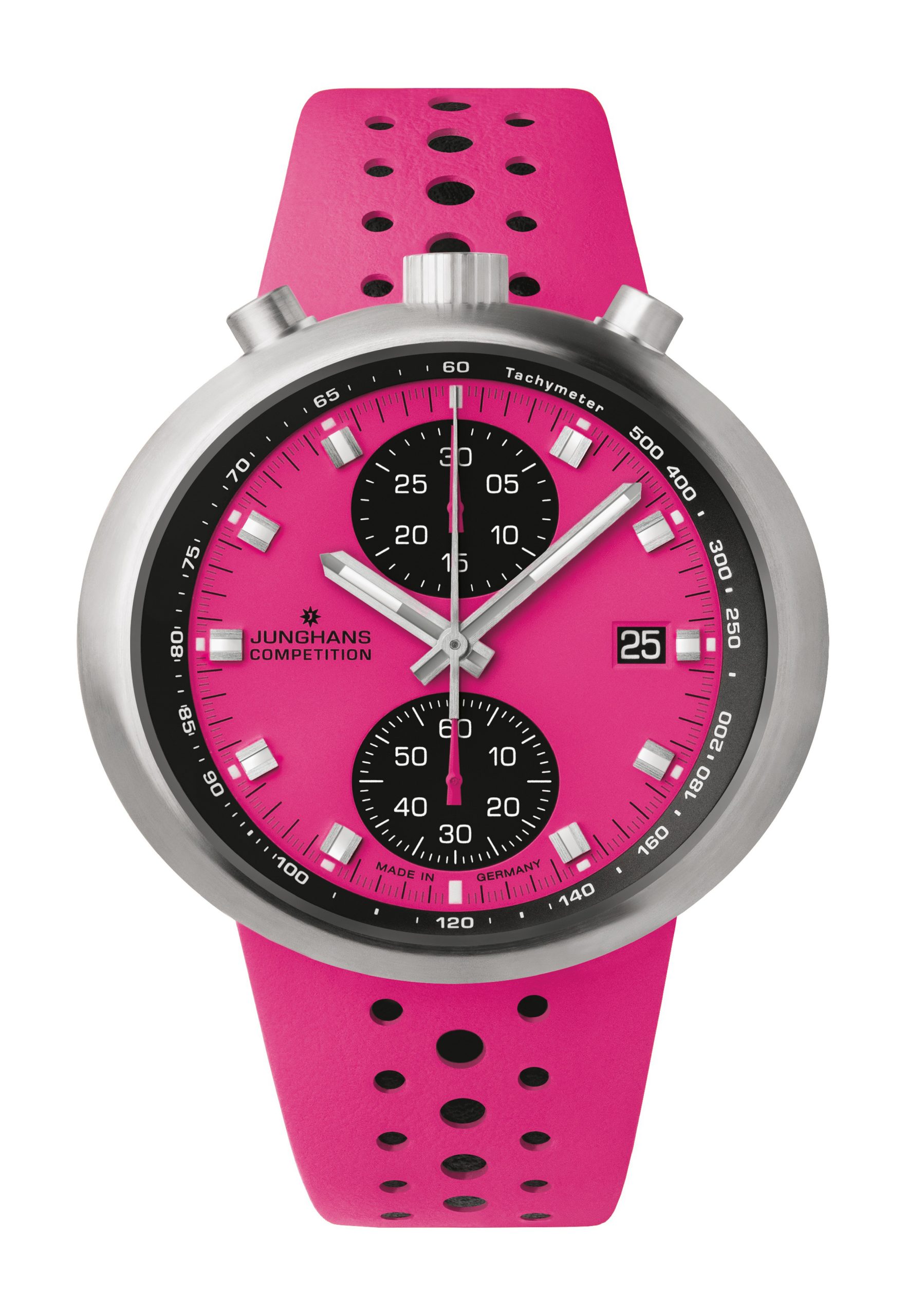 1972 Competition Pink Edition