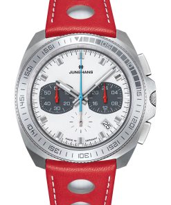 1972 WM-Edition Chronoscope Quartz