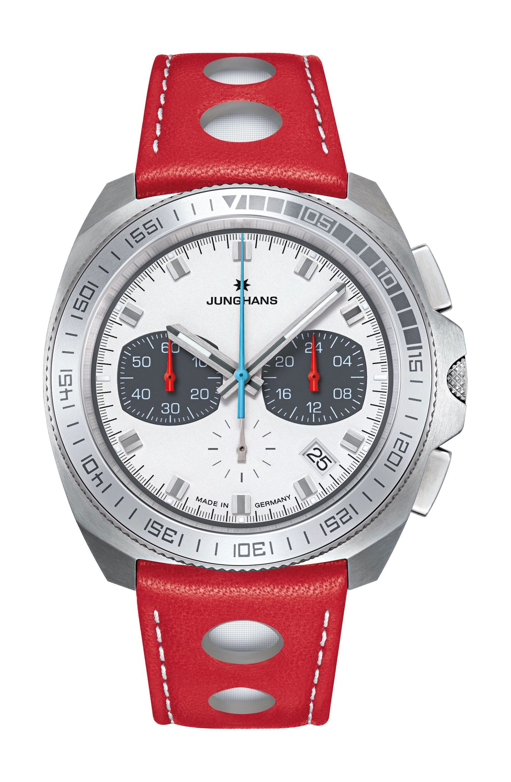 1972 WM-Edition Chronoscope Quartz