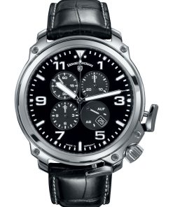 Aerious Chronoscope