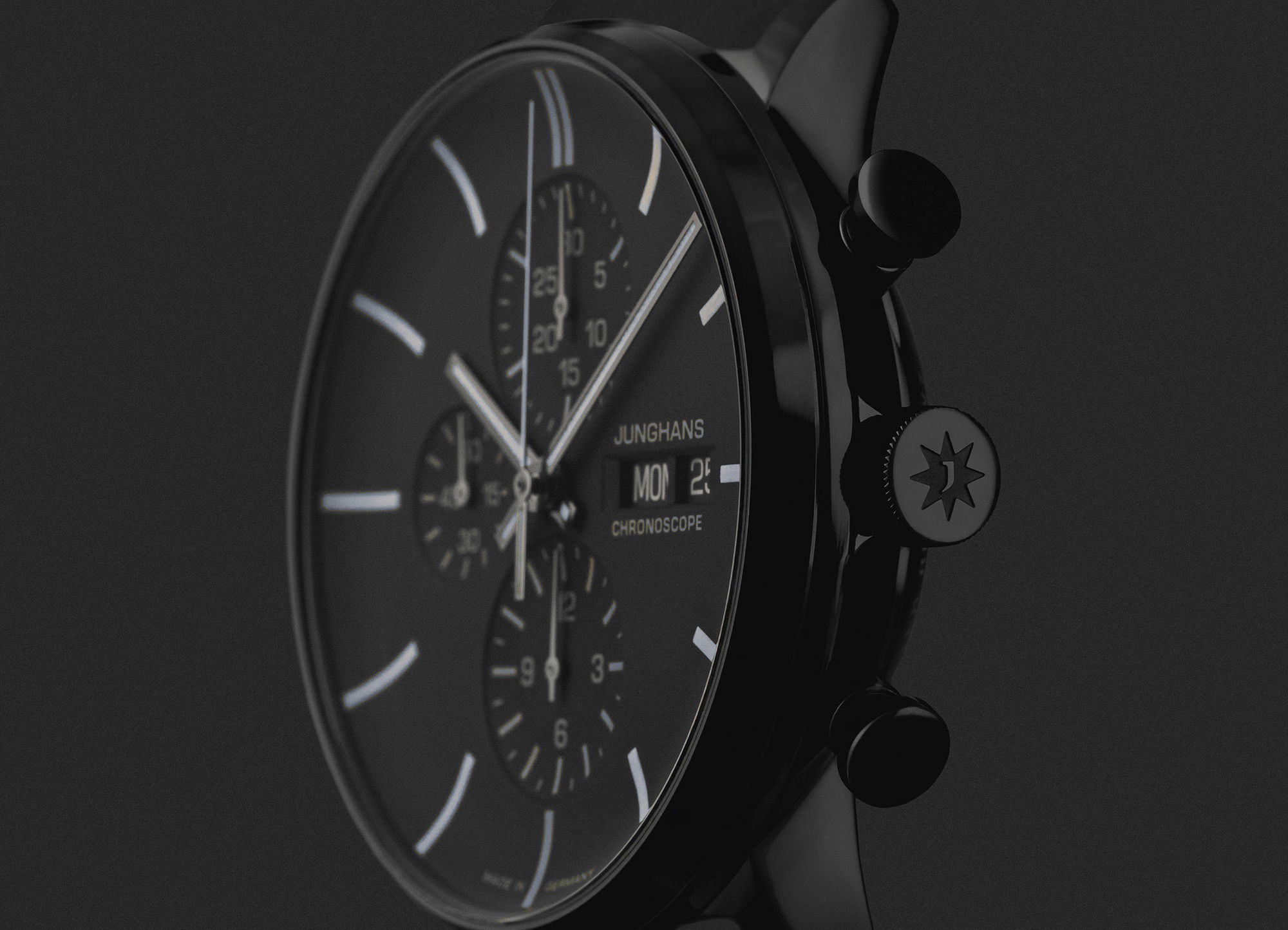 Form A Chronoscope - Image 2
