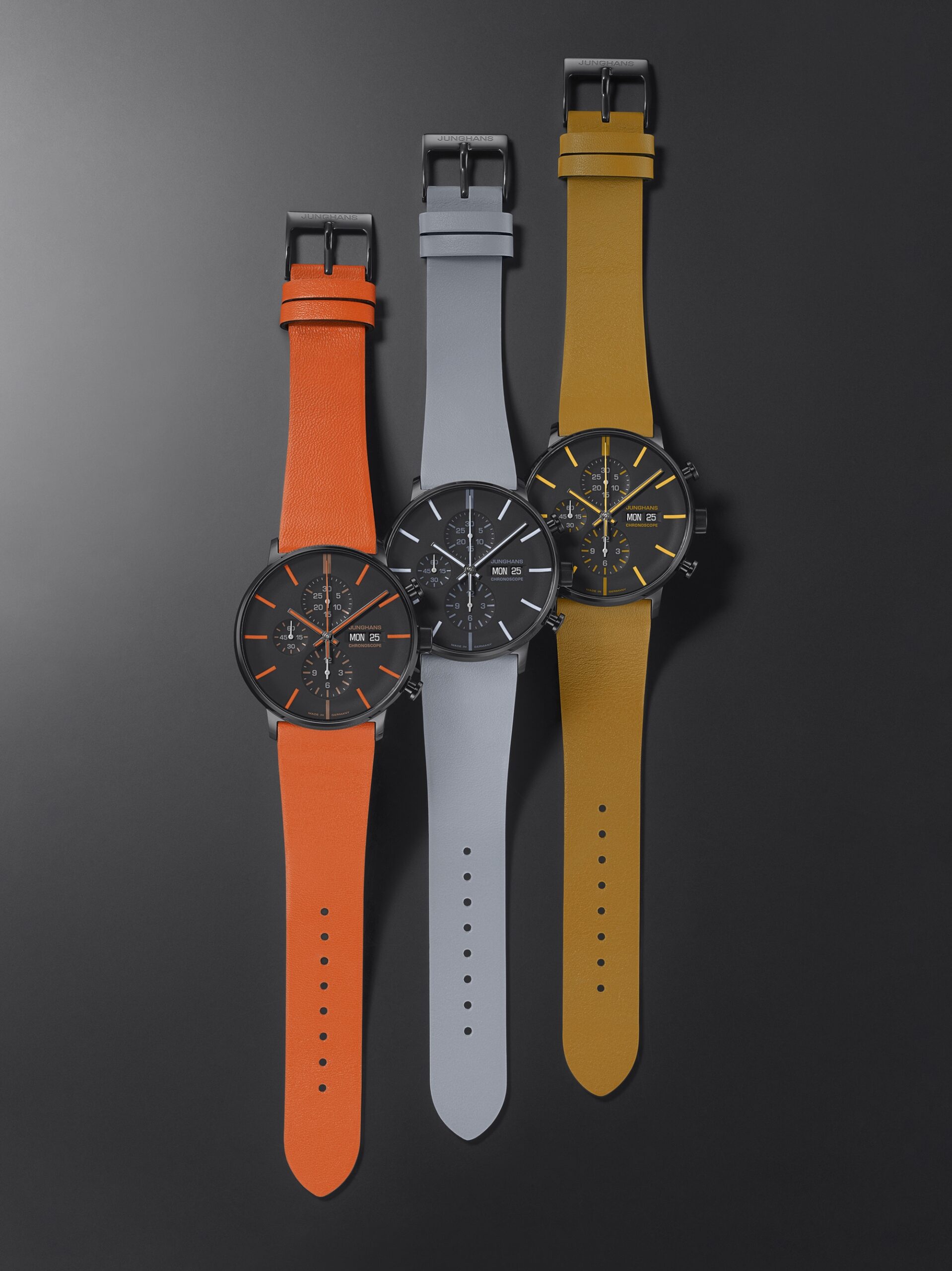 FORM A Chronoscope - Image 4