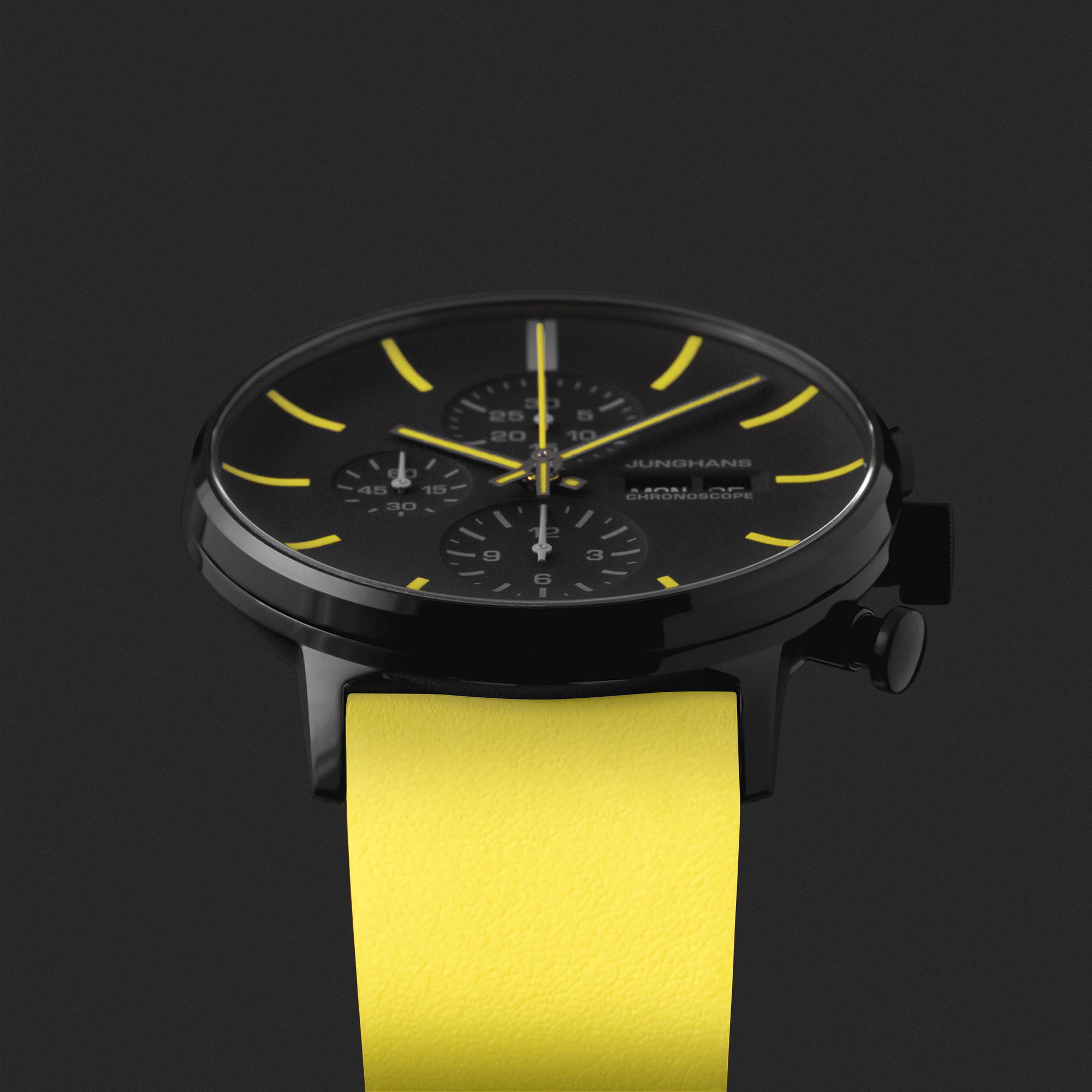 Form A Chronoscope - Image 3