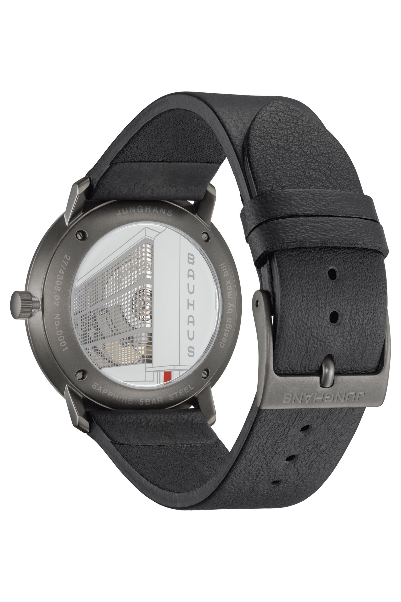 Max bill Automatic Bauhaus - Image 3