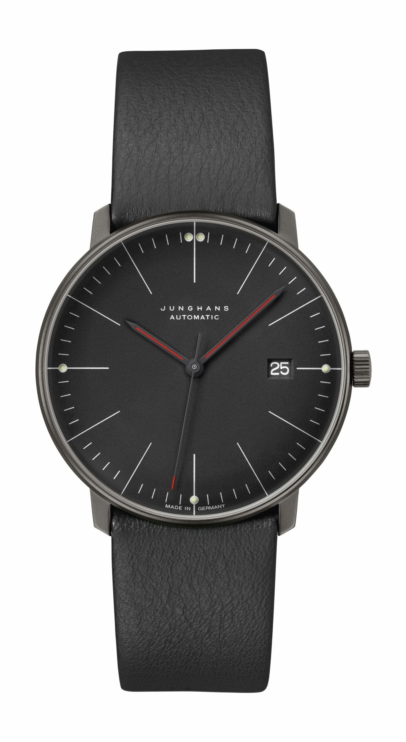 Max bill Automatic Bauhaus