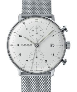 max bill Chronoscope