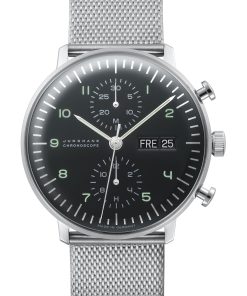 max bill Chronoscope