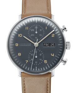 max bill Chronoscope