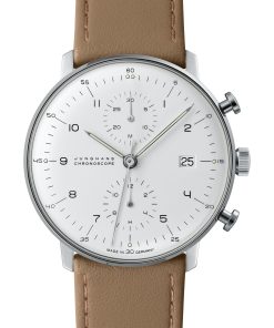 max bill Chronoscope