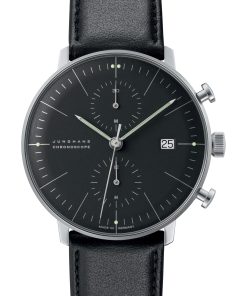 max bill Chronoscope
