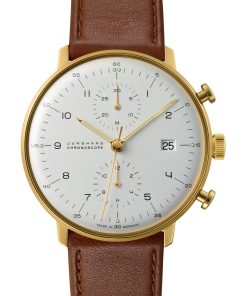 max bill Chronoscope