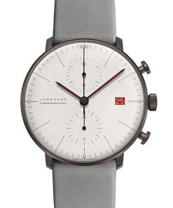 Max Bill Chronoscope 100 Jahre Bauhaus