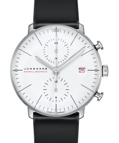 max bill Chronoscope 100 Jahre Bauhaus