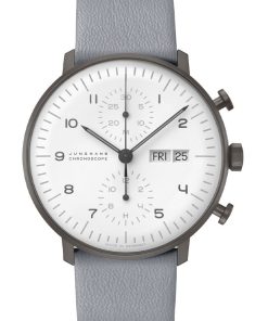 max bill Chronoscope