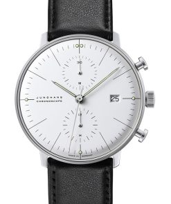 max bill Chronoscope