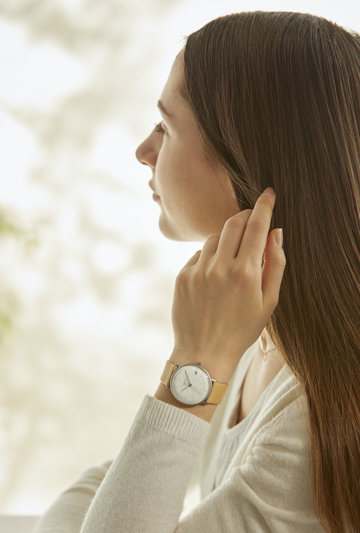 max Bill Small Automatic - Image 3