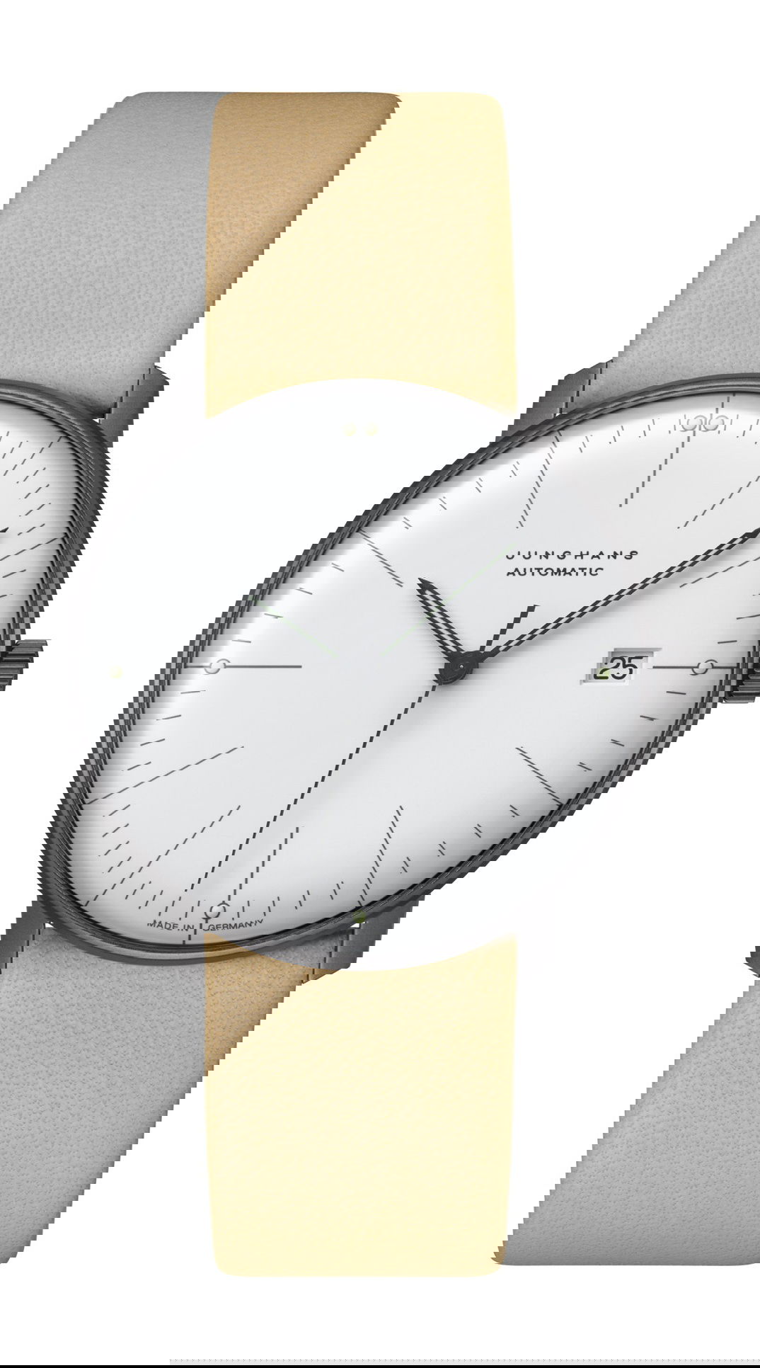 max Bill Small Automatic