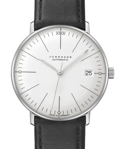 max bill Small Automatic