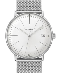 max bill Small Automatic