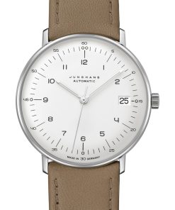 max bill Small Automatic