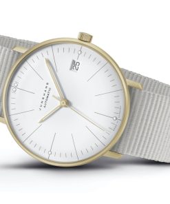 Alternative view of max Bill Small Automatic