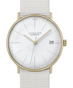 max Bill Small Automatic