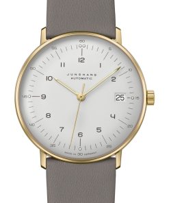 max bill Small Automatic