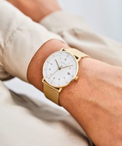 Alternative view of max bill Ladies