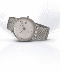 Alternative view of max bill MEGA Solar