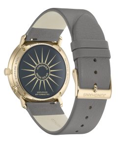 Alternative view of max bill MEGA Solar