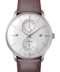 Meister Agenda, English Date