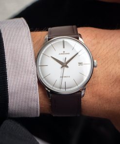 Alternative view of Meister Automatic