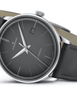 Alternative view of Meister Automatic