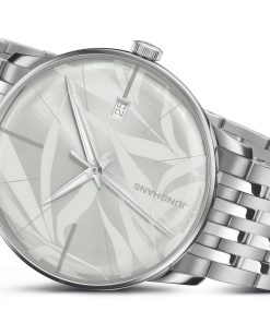 Alternative view of Meister Automatic