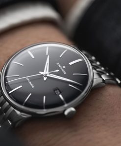 Alternative view of Meister Automatic