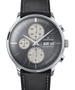 Meister Chronoscope