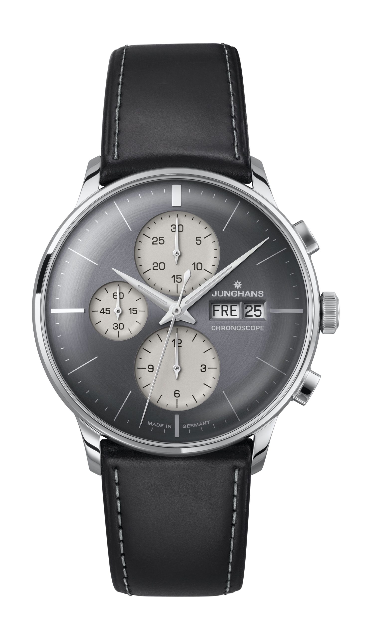 Meister Chronoscope