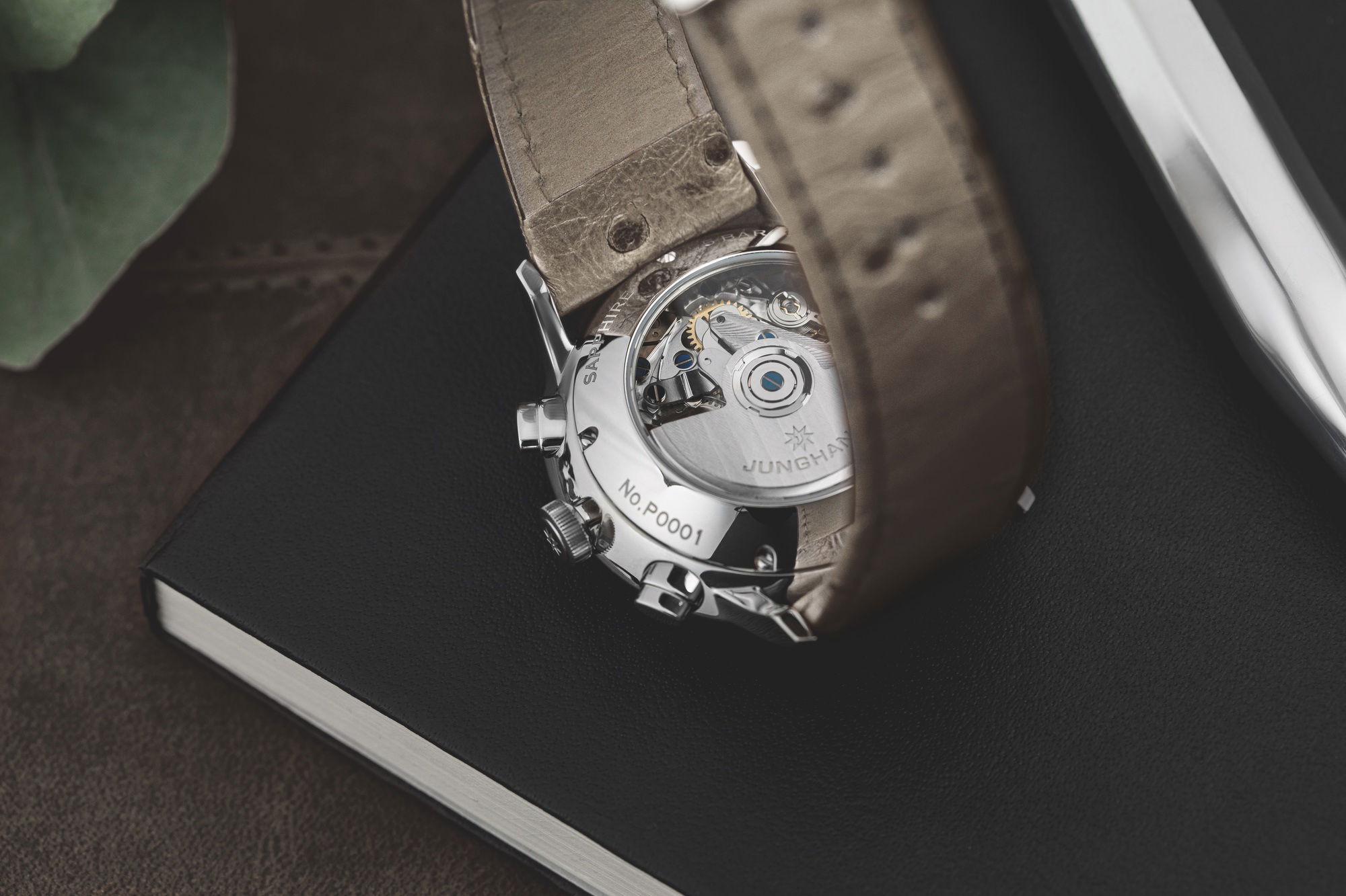 Meister Chronoscope 2024 - Image 2