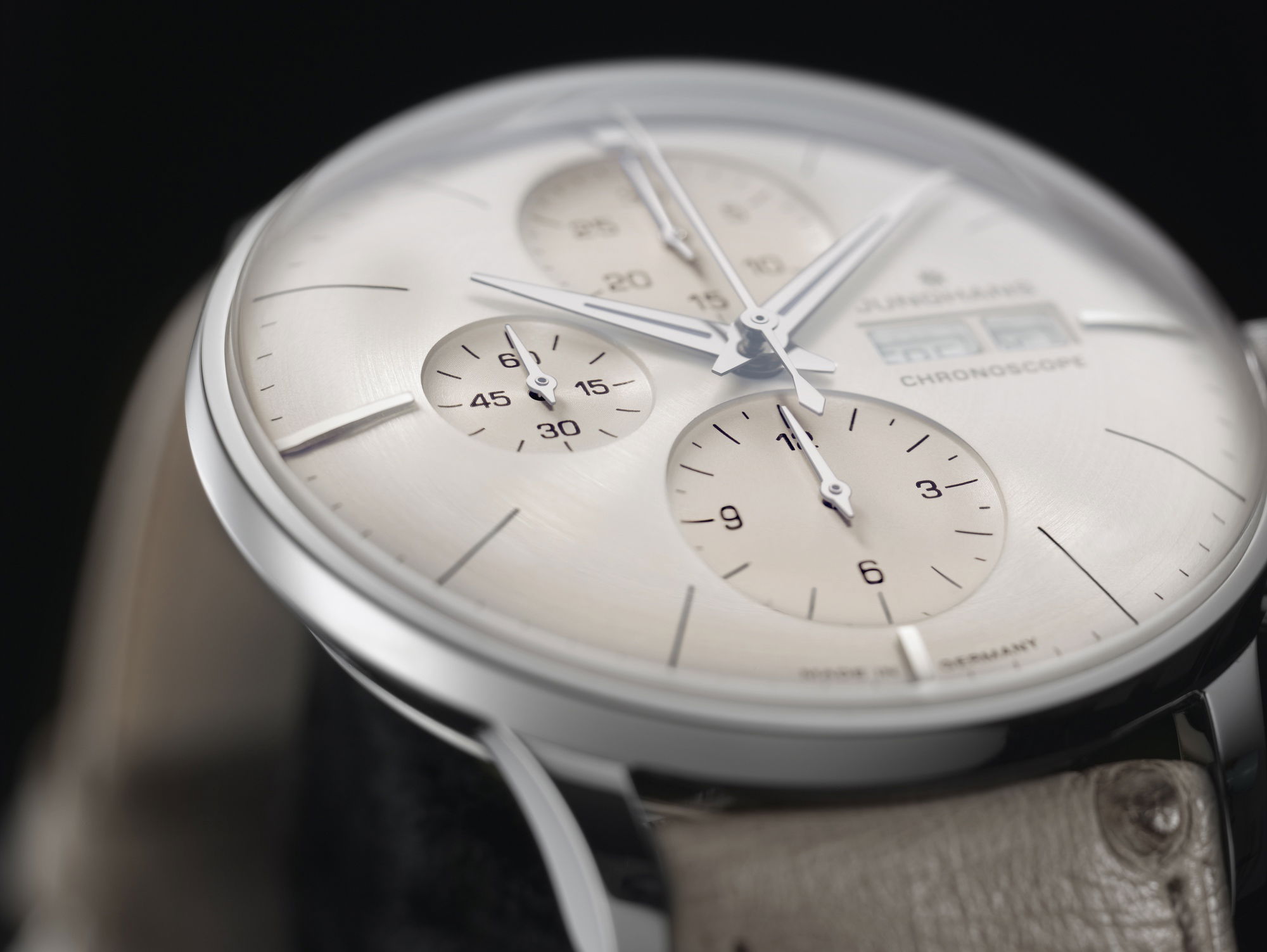 Meister Chronoscope 2024 - Image 3