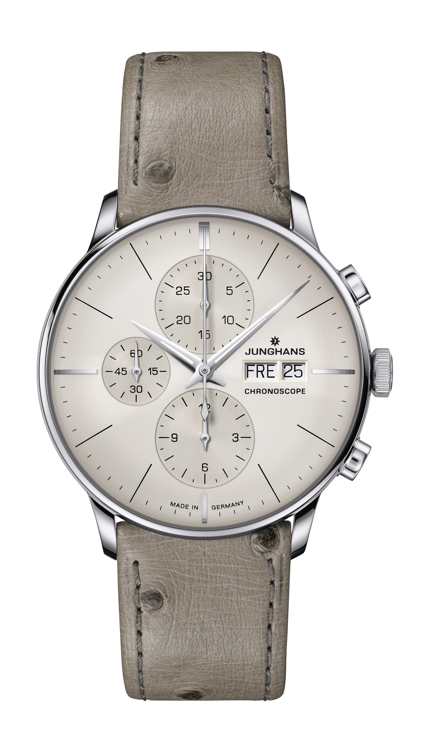 Meister Chronoscope 2024