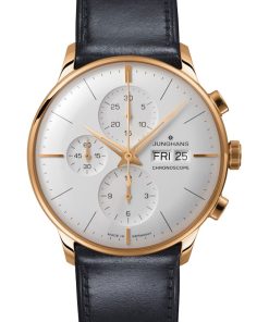 Meister Chronoscope, English Date