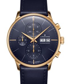 Meister Chronoscope, English Date