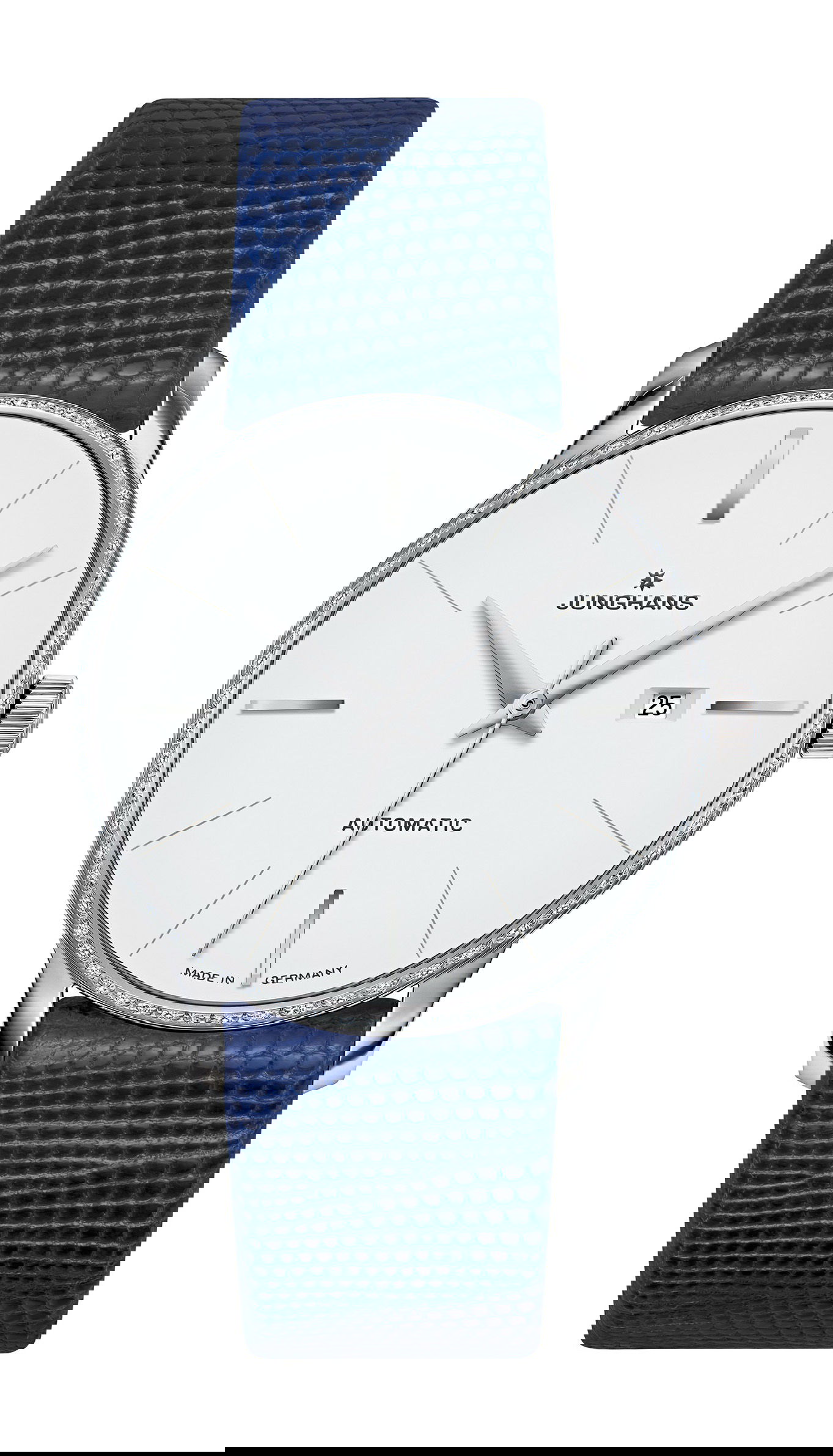 Meister Ladies Automatic