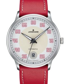 Meister Driver Automatic