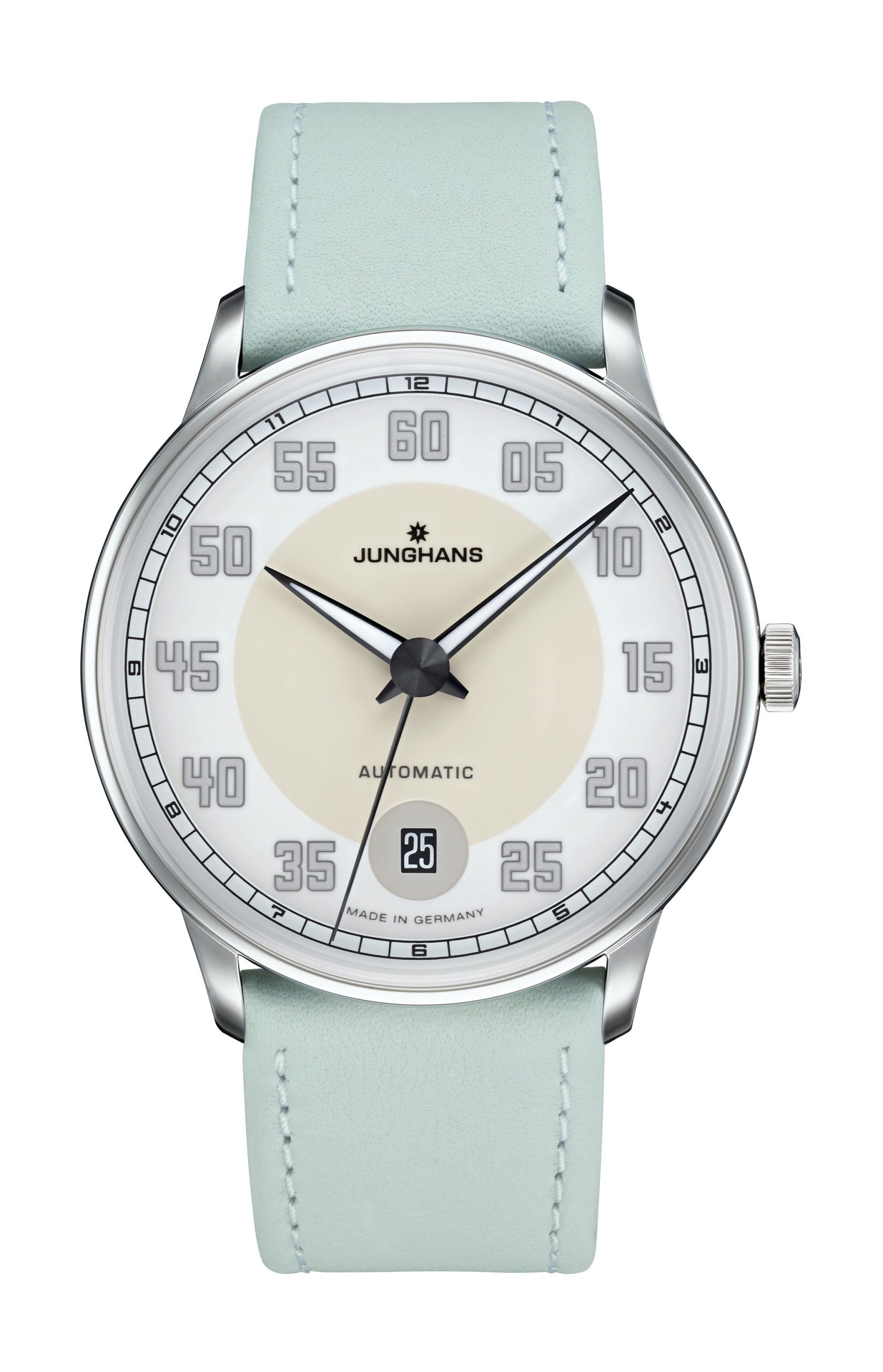 Meister Driver Automatic