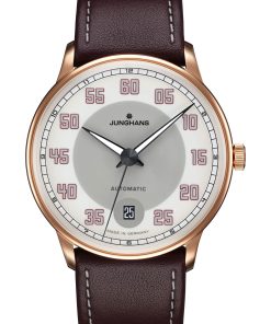 Meister Driver Automatic