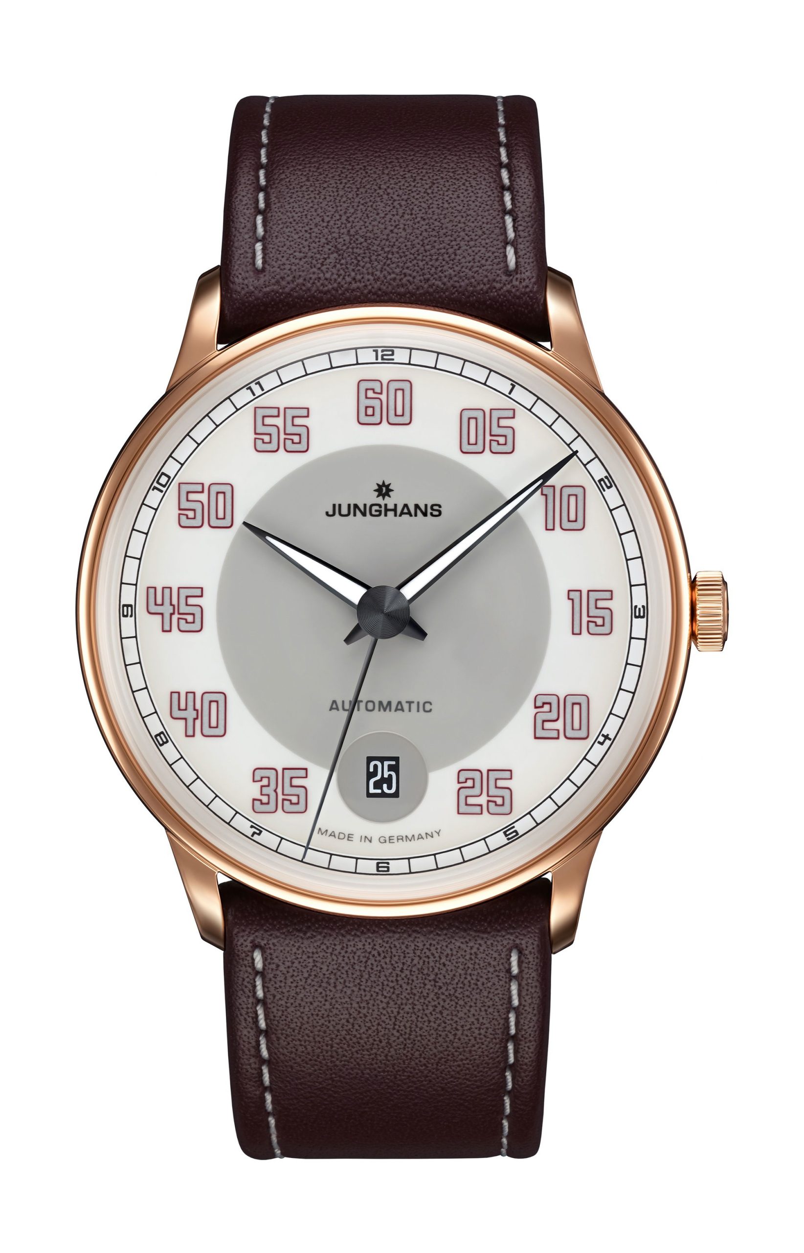 Meister Driver Automatic