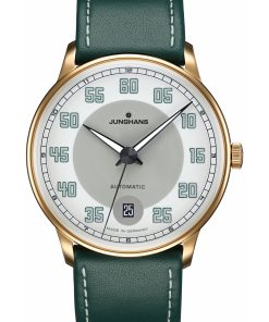 Meister Driver Automatic